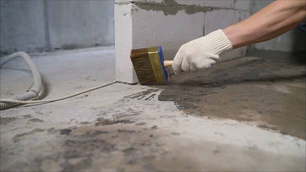 24/7 Emergency Exterior Waterproofing experts in Centerville, GA
